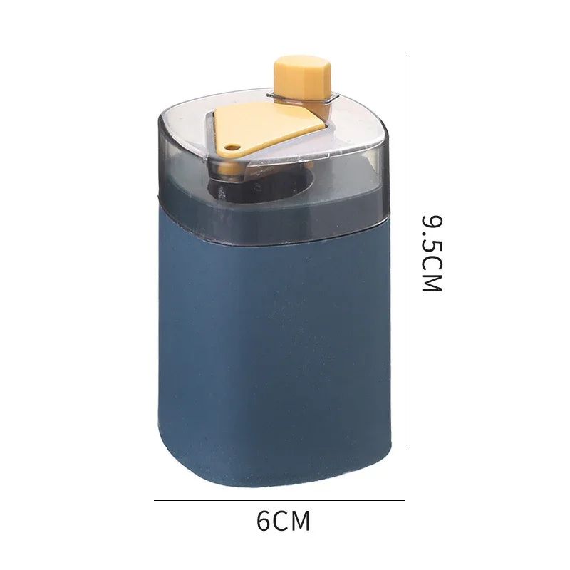 Smart Press PopUp Toothpick Dispenser Hygienic Automatic Toothpick Holder For Home Travel 7