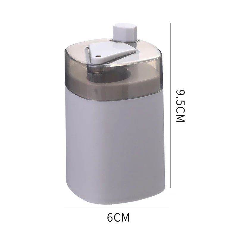 Smart Press PopUp Toothpick Dispenser Hygienic Automatic Toothpick Holder For Home Travel 9