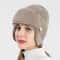 Arctic Shield Aviator Trapper Hat FleeceLined Winter Aviator Hat With Mask Goggles 2