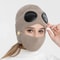 Arctic Shield Aviator Trapper Hat FleeceLined Winter Aviator Hat With Mask Goggles 4