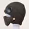 Arctic Shield Aviator Trapper Hat FleeceLined Winter Aviator Hat With Mask Goggles 9