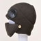 Arctic Shield Aviator Trapper Hat FleeceLined Winter Aviator Hat With Mask Goggles 9