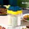 Compact Travel Spice Container Portable Seasoning Jar For Kitchen Camping 6