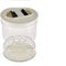 FreshLock Pickle Storage Jar Airtight Pickle Container With Strainer For Wet Dry Separation 4