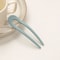 Candy Luxe UShaped Hair Stick Elegant U Shaped Hair Pin In Trendy Candy Colors 9