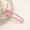 Candy Luxe UShaped Hair Stick Elegant U Shaped Hair Pin In Trendy Candy Colors 12