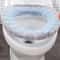 Thickened Toilet Seat Cover Pad Warm Washable NonSlip Soft Toilet Seat Cover 2