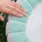 Thickened Toilet Seat Cover Pad Warm Washable NonSlip Soft Toilet Seat Cover 5