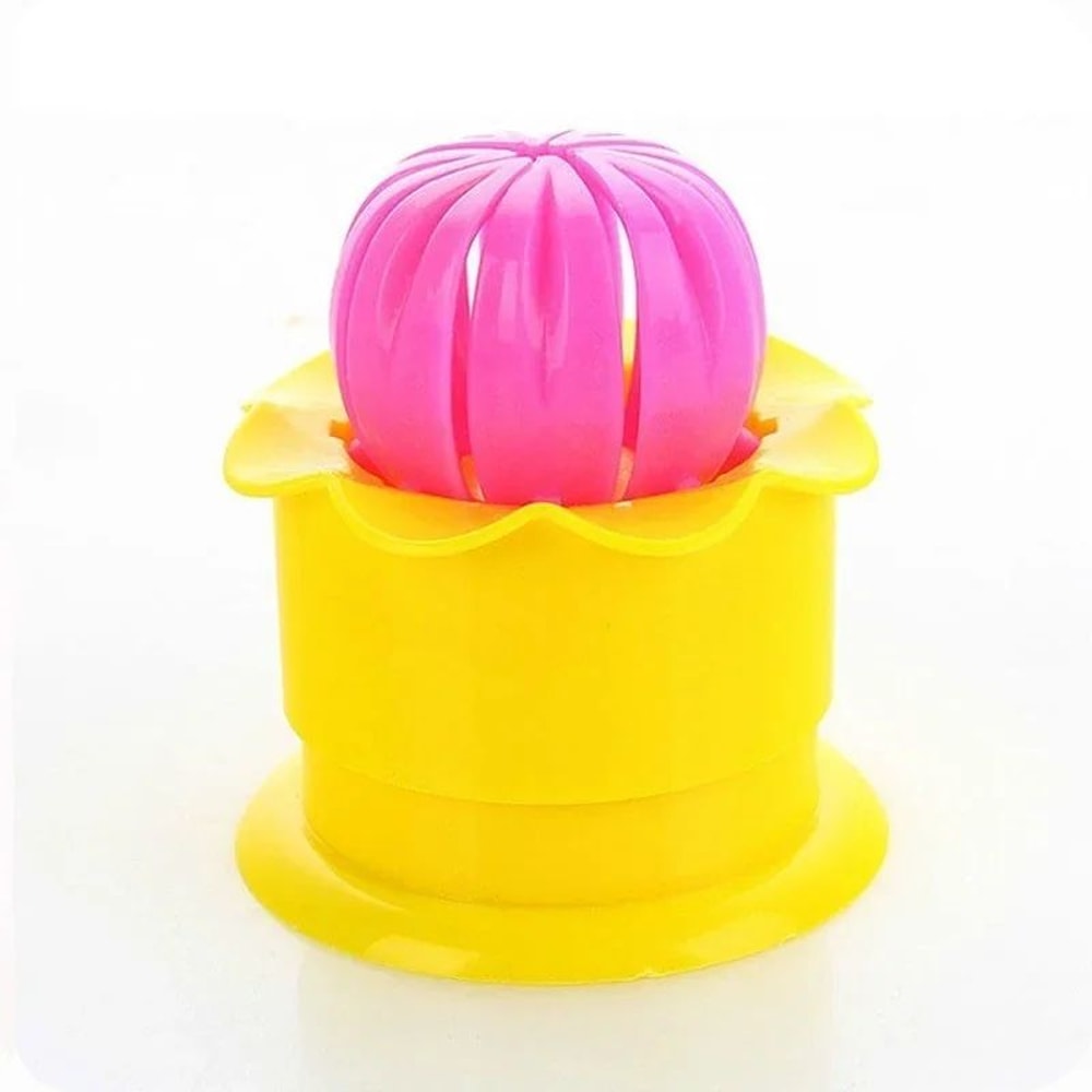 EasySeal Dumpling Maker Mold 2in1 Bun And Pastry Press Tool For Perfect Seals Every Time 2