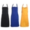ProComfort Waterproof Kitchen Apron With Pockets Thick Cotton Blend Cooking Apron For Home Restau 4