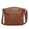 Everly Classic Women Crossbody Bag Retro Soft Leather Shoulder Bag With Large Capacity Multi Comp 4