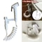 CleanFlow Handheld Bidet Sprayer Set Stainless Steel Toilet Bidet Attachment With Flexible Shower 0