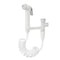 CleanFlow Handheld Bidet Sprayer Set Stainless Steel Toilet Bidet Attachment With Flexible Shower 6