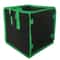 GrowCube Square Fabric Grow Bag Thick NonWoven Planting Bag With Handles For Indoor Outdoor Garde 6