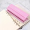 FlexBind Adjustable 6 Hole Punch Portable Planner Hole Punch For A4 A5 A6 More 1