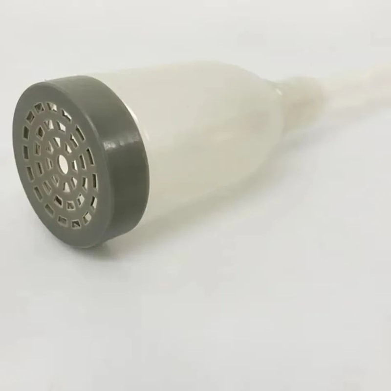 AquaClean Pro Aquarium Gravel Vacuum Cleaner Manual Fish Tank Siphon Pump For Easy Water Changes 3