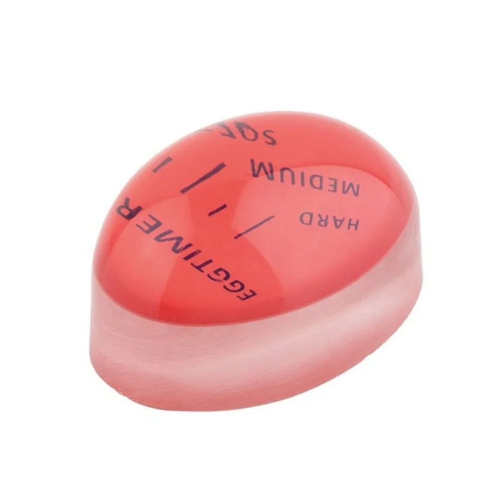 PerfectBoil Color Changing Egg Timer Smart Soft Boiled Egg Timer For Foolproof Results 5