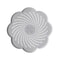 BloomGuard Silicone Drain Hair Catcher FlowerShaped Sink Strainer Cover For Kitchen Bathroom 7