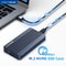 Acasis 40Gbps Thunderbolt NVMe SSD Enclosure For MacBook IPad Pro 0