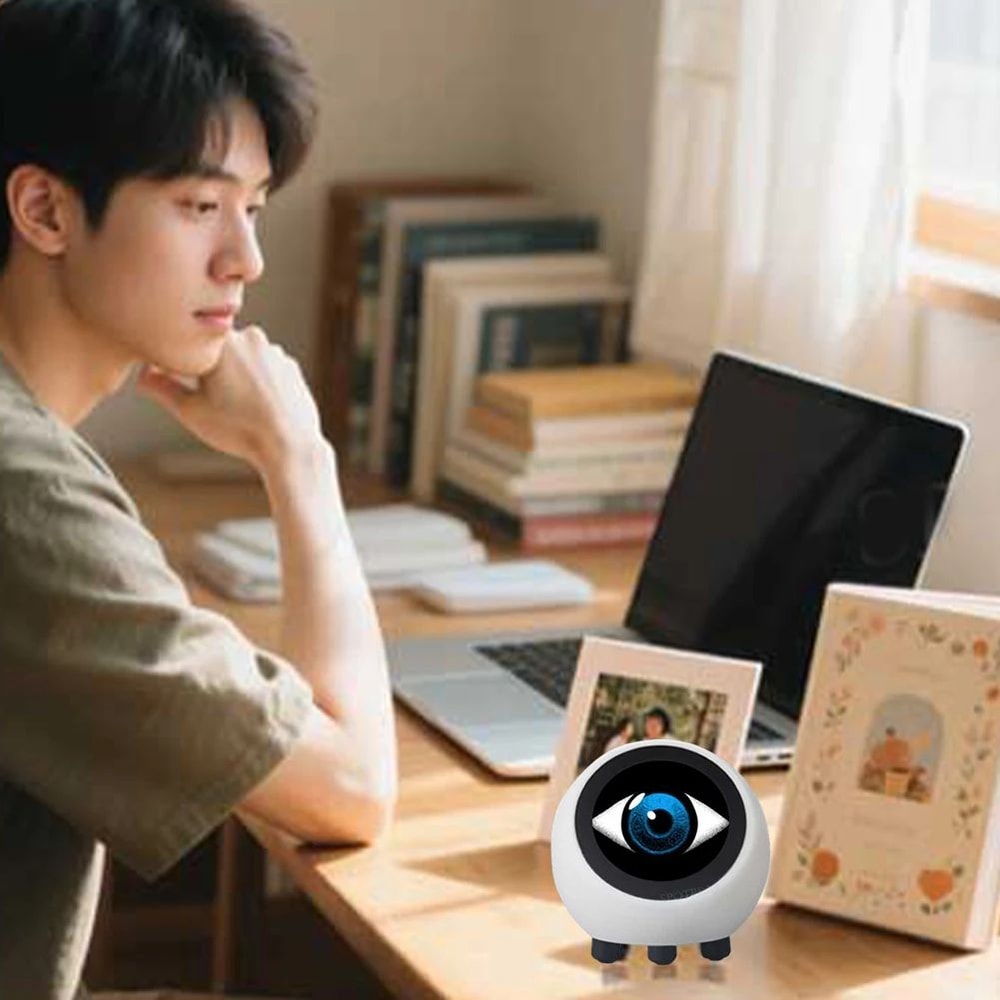 DeepSeek XiaoZhi AI Voice Chat Robot With ESP32S3 Development Board 128 LCD 3