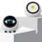 DeepSeek XiaoZhi AI Voice Chat Robot With ESP32S3 Development Board 128 LCD 6