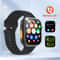201 HD Sports Smart Watch With Bluetooth Calling Health Monitor 2