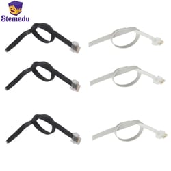 25cm crystal connector cable for wedo 2.0 & pf motor repair