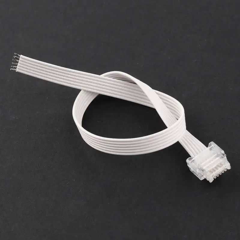 25cm Crystal Connector Cable For WeDo 20 PF Motor Repair 3