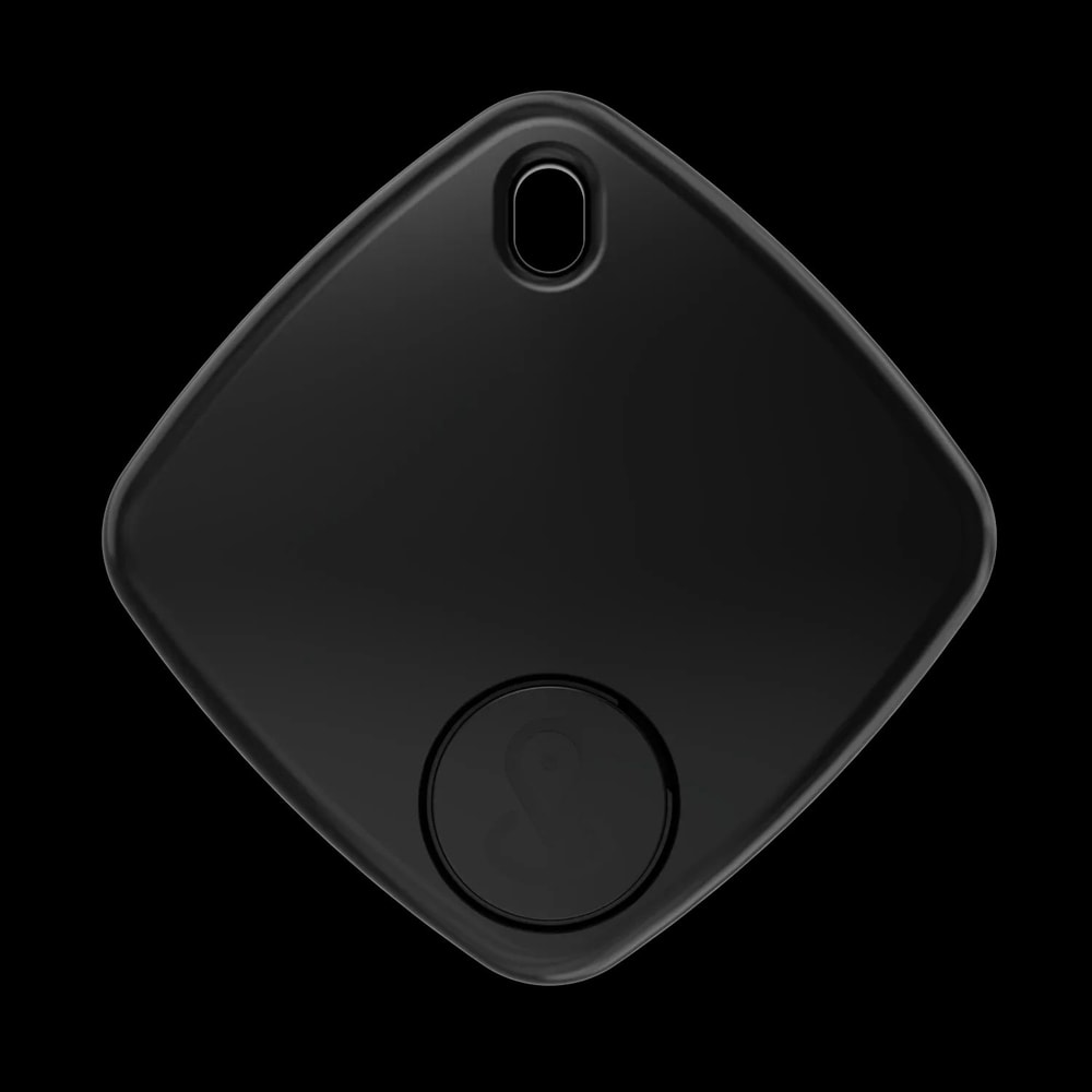 Smart Bluetooth GPS Tracker For Kids Pets Valuables 3