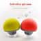 Portable Bluetooth Speaker With Suction Cup Deep Bass Subwoofer 3