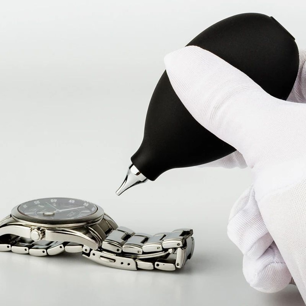 Super Strong Air Dust Blower For Camera Electronics Cleaning 3