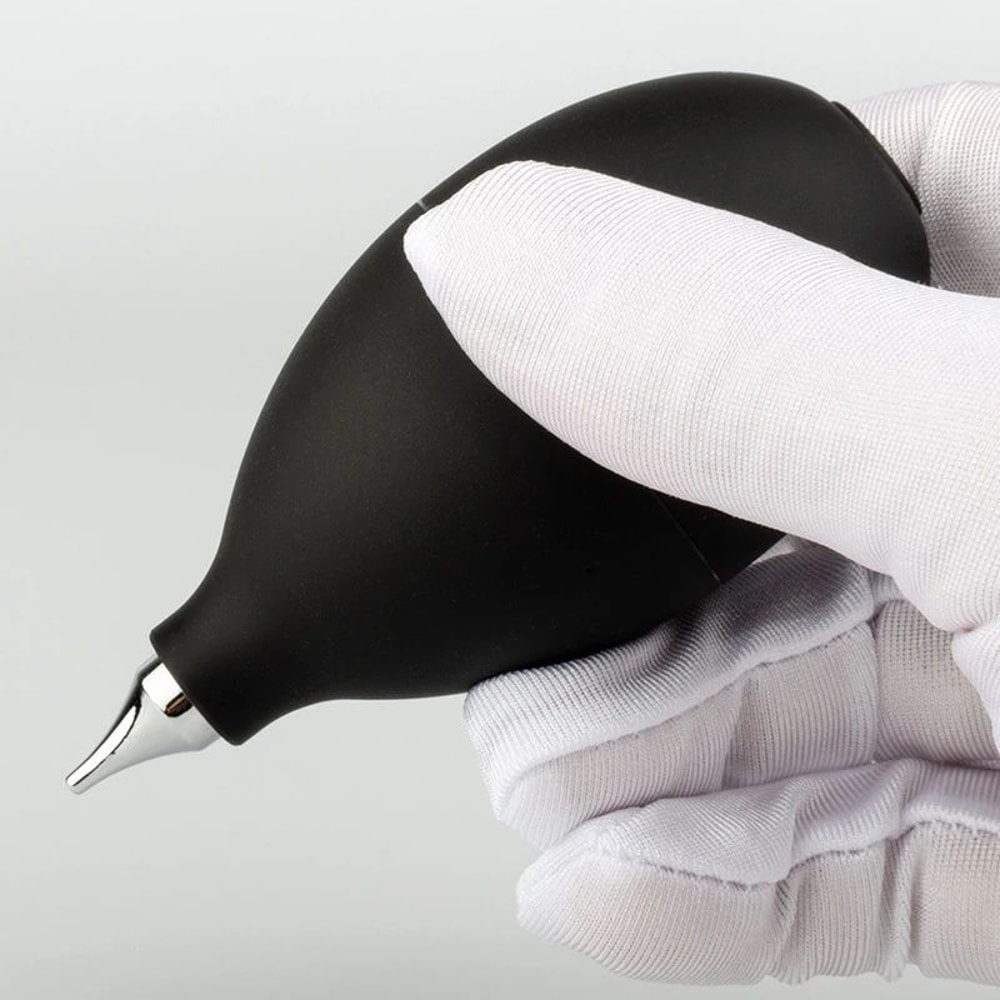 Super Strong Air Dust Blower For Camera Electronics Cleaning 4