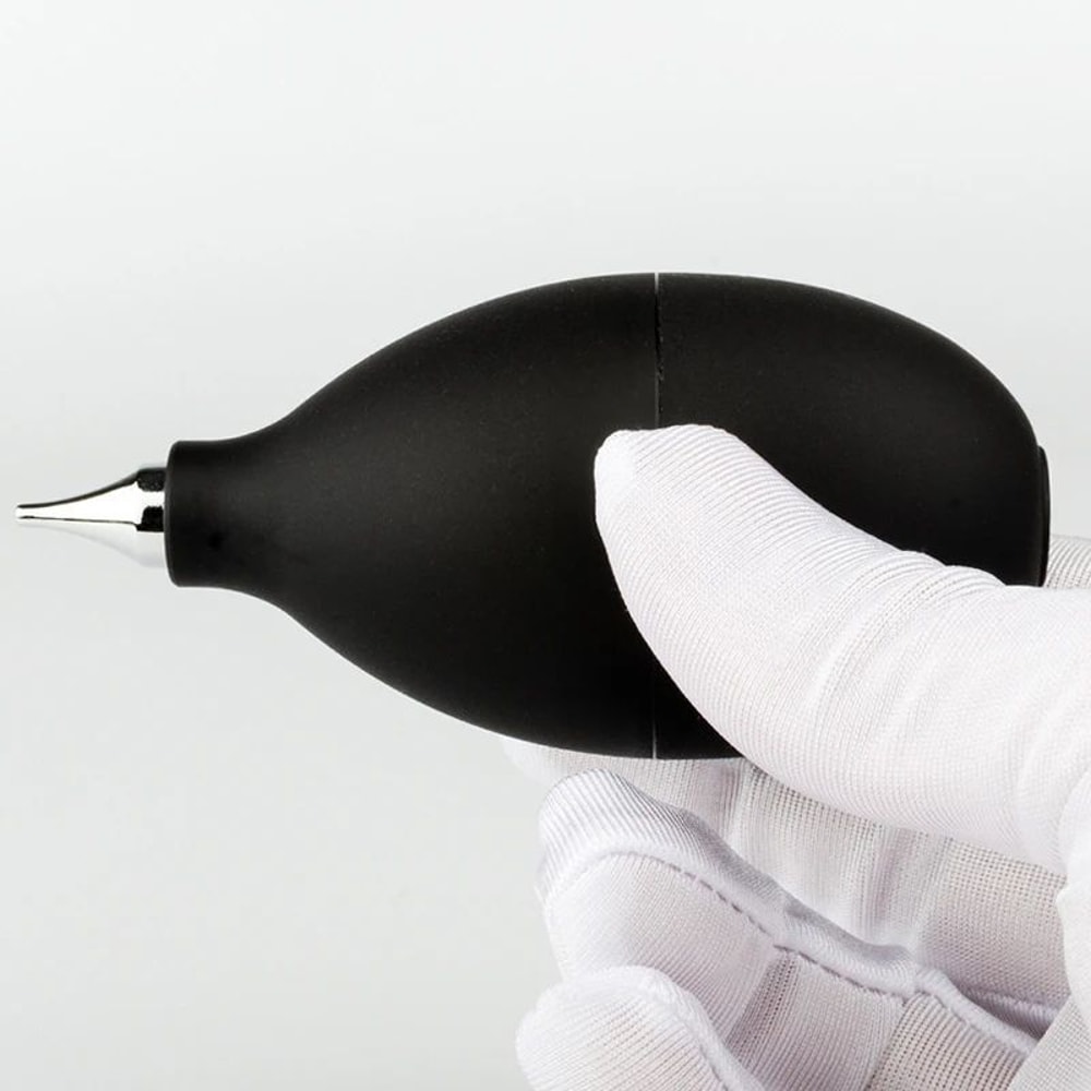 Super Strong Air Dust Blower For Camera Electronics Cleaning 5