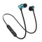 XT11 Magnetic Bluetooth Sports Earphones With Deep Bass Mic 5