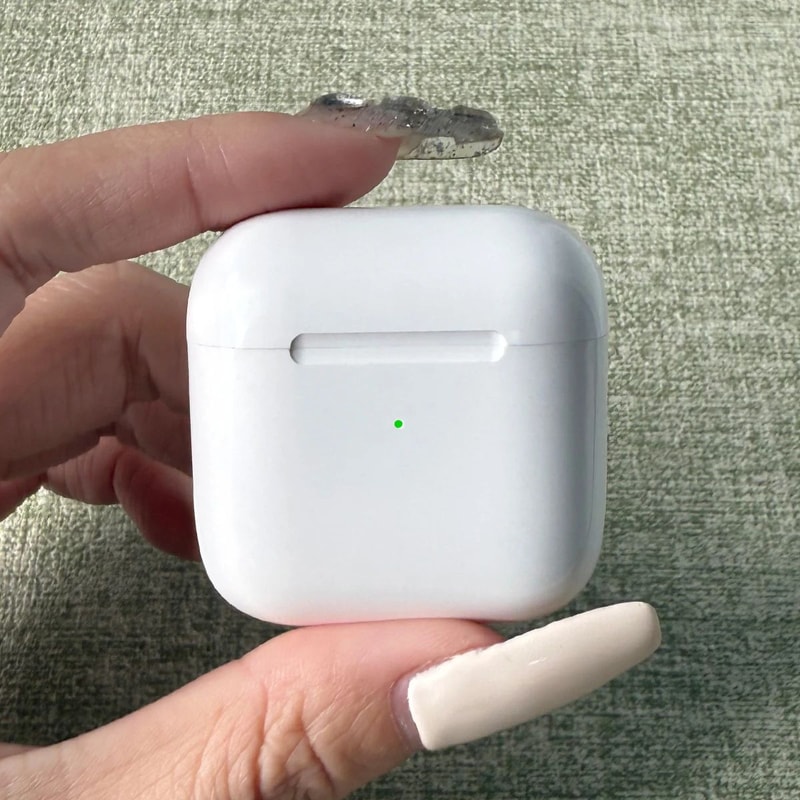 True Wireless Bluetooth Earbuds With HiFi Sound For Music Sports 3