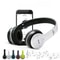 P47 Bluetooth 50 Wireless Headphones With HiFi Stereo Bass 2