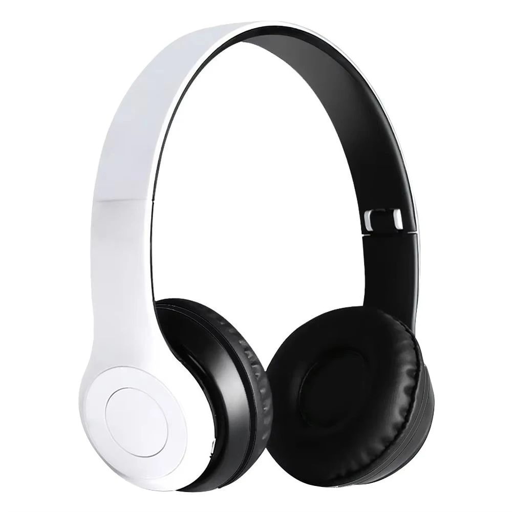 P47 Bluetooth 50 Wireless Headphones With HiFi Stereo Bass 8