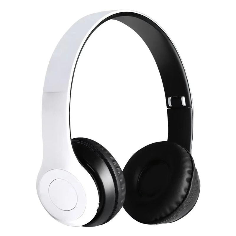 P47 Bluetooth 50 Wireless Headphones With HiFi Stereo Bass 8