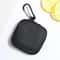 Hard Shell Shockproof Headphone Carrying Case With Accessory Storage 0