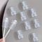 10Pack Data Cable Protective Sleeves AntiBreak Cable Saver Set 2