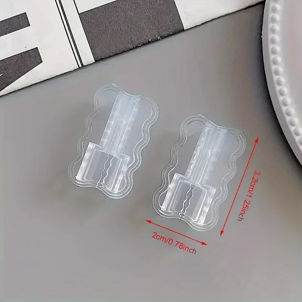 10Pack Data Cable Protective Sleeves AntiBreak Cable Saver Set 3