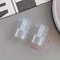 10Pack Data Cable Protective Sleeves AntiBreak Cable Saver Set 3