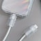 10Pack Data Cable Protective Sleeves AntiBreak Cable Saver Set 4