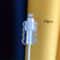10Pack Data Cable Protective Sleeves AntiBreak Cable Saver Set 5