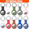 Silicone AirTag Case With Keychain AntiScratch Apple AirTag Cover Protective Holder 0