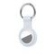 Silicone AirTag Case With Keychain AntiScratch Apple AirTag Cover Protective Holder 1