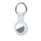 Silicone AirTag Case With Keychain AntiScratch Apple AirTag Cover Protective Holder 9