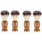 Premium Badger Hair Shaving Brush With Wooden Handle Classic Men Beard Lather Brush 7