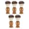 Premium Badger Hair Shaving Brush With Wooden Handle Classic Men Beard Lather Brush 8