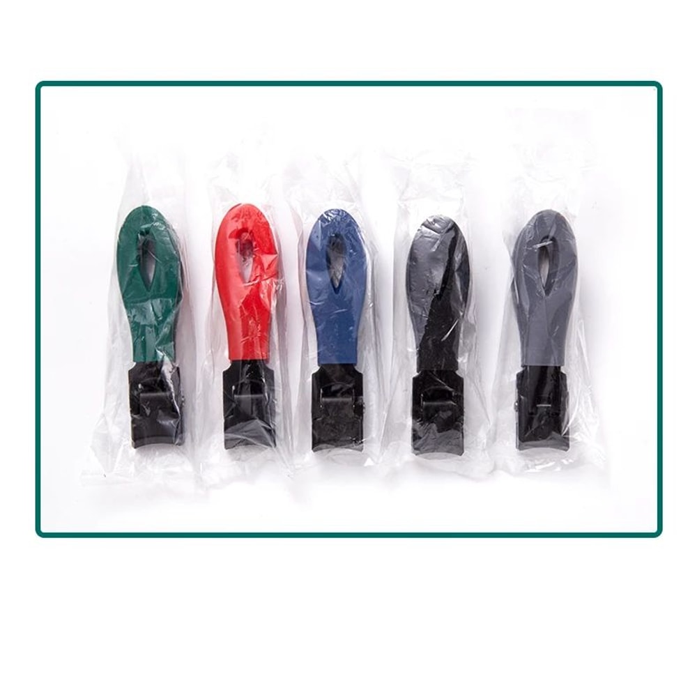 HeavyDuty Large Jaw Nail Clipper 8mm Stainless Steel Thick Toenail Clipper With AntiSplash Guard 5